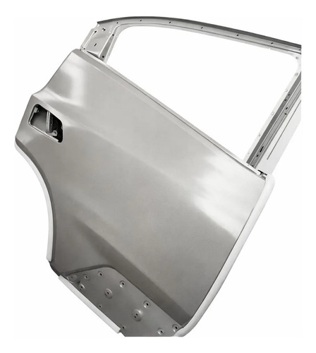 Puerta Trasera Izquierda Byd Dolphin Mini Trasera Izquierda A Pintar