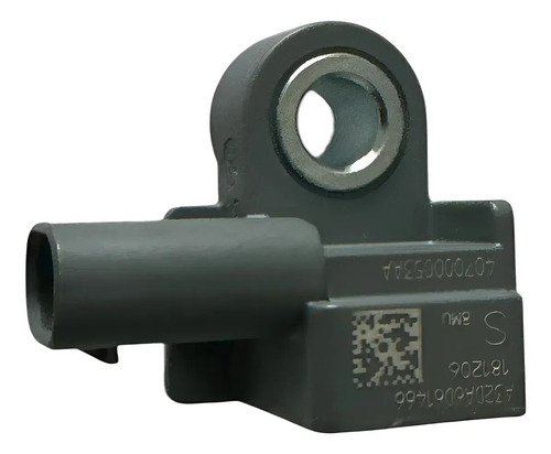 Sensor Impacto Lateral Omoda Gt/tiggo 8pro