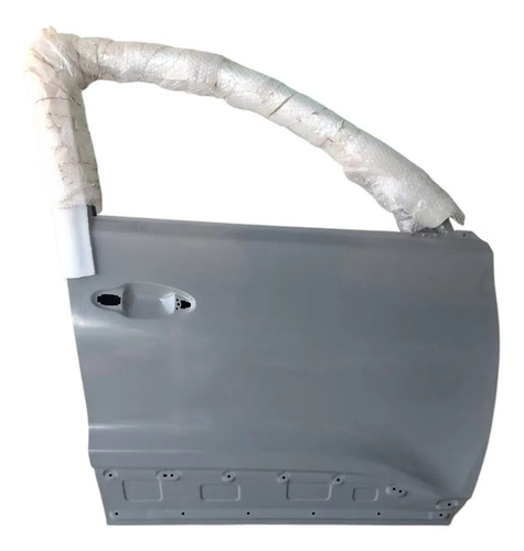 Puerta Delantera Derecha Tiggo 4 Pro Delantera Derecha Gris Oscuro