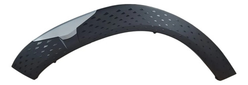 Conjunto De Paso De Rueda Trasero Derecho Tiggo 2pro Negro