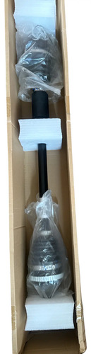 [MLM2376280339] Flecha Delantera (semieje) Byd Dolphin Mini