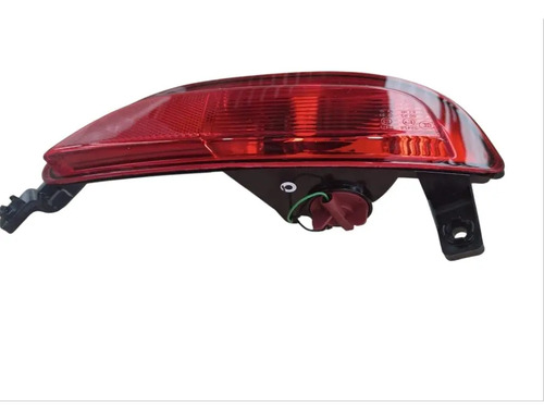 Luz Antiniebla Trasero Izquierda Tiggo 7 Pro Rojo