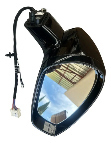 Espejo Retrovisor Izquierdo Chirey Omoda C5 Original