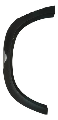 Conjunto Del Arco De Rueda Delantero Izq  Tiggo 2pro Negro