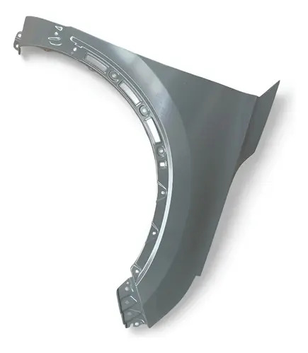 Salpicadera Derecha Tiggo 4 Pro