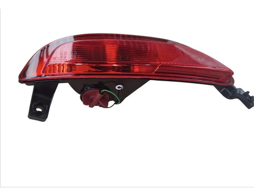 Luz Antiniebla Trasero Derecho Tiggo 7 Pro Rojo