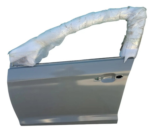 Puerta Delantera Izquierda Tiggo 2 Pro Delantera Izquierda Gris