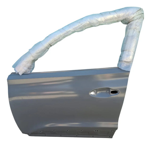 Puerta Delantera Izquierda Tiggo 7 Pro Delantera Izquierda Gris
