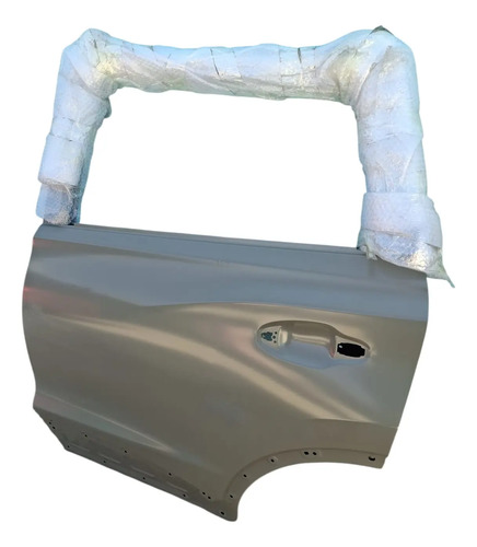 [MLM4582139872] Puerta Trasera Izquierda Tiggo 7 Pro Trasera Izquierda Gris