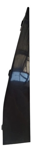 Molduras Faldón Puerta Delantera  Derecha  Dolphin Mini Negro