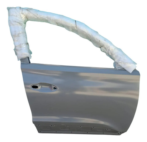 Puerta Delantera Derecha Tiggo 7 Pro Delantera Derecha Gris