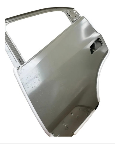 [MLM4598135702] Puertas Traseras Izquierda Para Byd Dolphin Mini Trasera Izquierda Gris