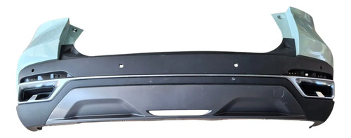 Chirey Omoda C5 Facia Trasera Verde