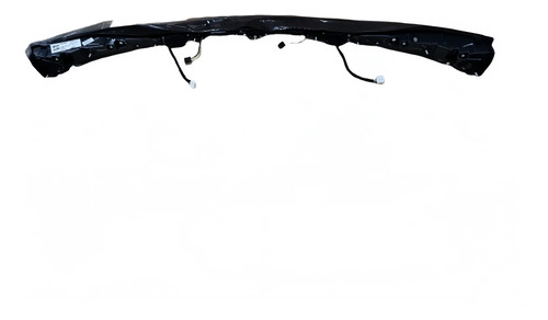 Lámpara De Puerta Trasera Chirey Omoda C5 Rojo