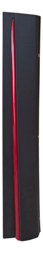 Moldura De Puerta Delantera Derecha Omoda C5 Negro