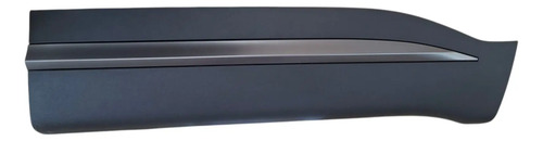 Panel Puerta Delantera Derecha Tiggo 7 Pro Negro