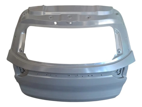 Puerta Trasera Cajuela Tiggo 7 Pro Gris