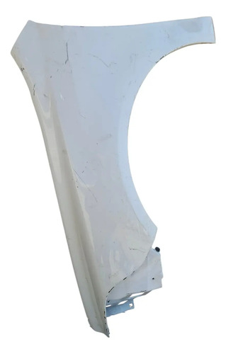 Salpicadera Delantera Derecha