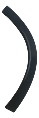 Moldura De Salpicadera Trasera Derecha Para Omoda C5 Negro