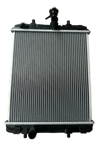 [MLM2376199227] Radiador Byd Dolphin Mini Eqea-1301030