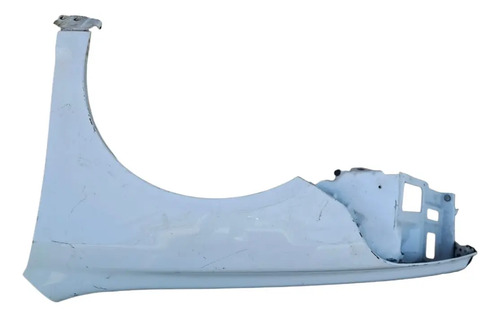 Salpicadera Delantera Derecha Malibu