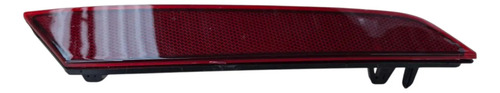Reflector Trasero Izquierdo Byd Dolphin Mini Rojo
