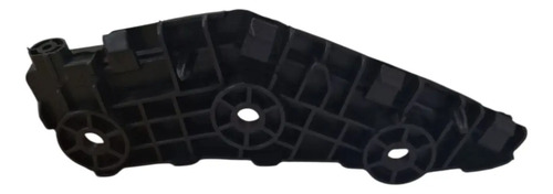 Soporte De Parachoques Delantero Izquierdo Dolphin Mini