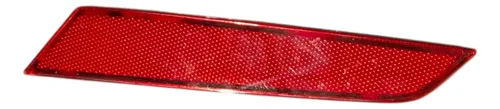 Reflector Trasero Derecho Byd Dolphin Mini Rojo