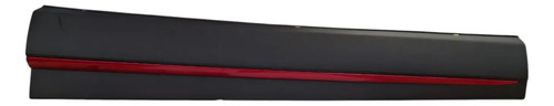 Moldura De Puerta Delantera Izquierda Omoda C5 Negro