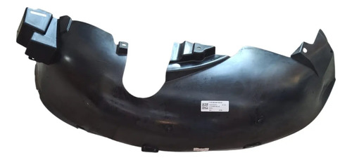 Guardafangos Trasero Izquierdo Omoda C5