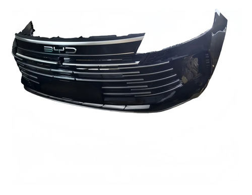 Fascia Delantera Completa Byd King Negro