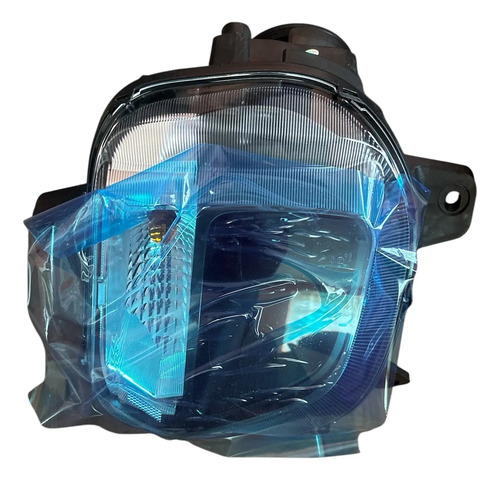 Faros Delanteros Tiggo 2 Pro Derecho/pasajero