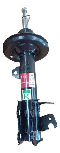 Amortiguadores Delanteros Byd Dolfin Mini Izquierdo. L.h