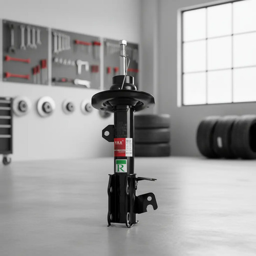 Amortiguadores Delanteros Byd Dolfin Mini Derecho. Rh