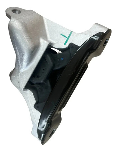 Cojines De Suspensión Derecho Para Omoda C5 / Tiggo 7 Y 8 Gris