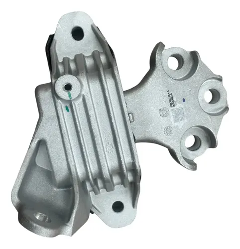 Cojines De Suspensión Izquierdo Para Omoda C5 / Tiggo 7 Y 8 Gris