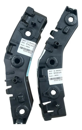 Soporte De Fascia Delantera Derecha Omoda C5