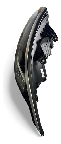 Faro Delantero Byd King Original Izquierdo/conductor