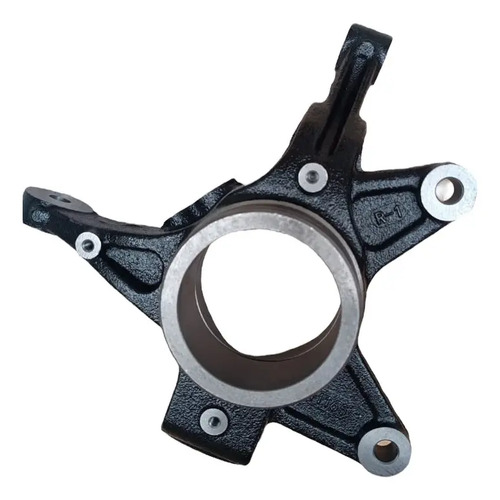 Manguetas Delantera Izquierda Para Omoda C5