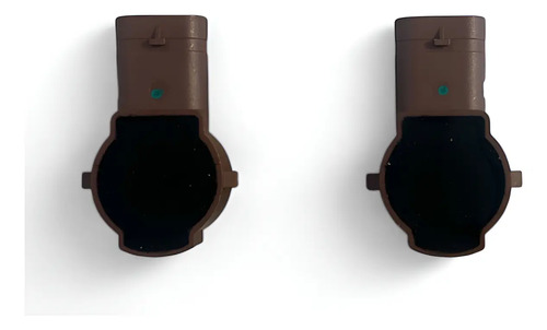 Sensor Radar Reversa Byd King Song Plus Dolphin Mini Chocolate