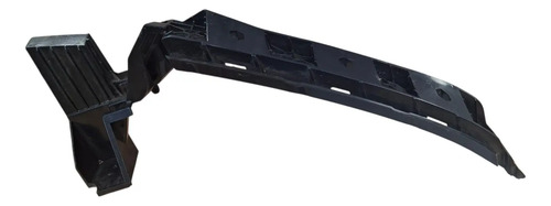 Soporte Superior Derecho Del Parachoques Trasero Tiggo 7 Pro Negro