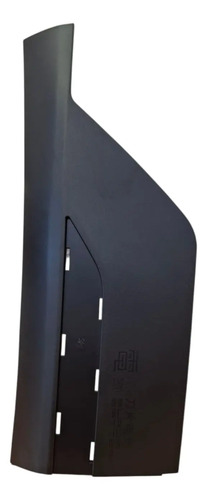 Moldura Puerta Trasera   Izquierda Byd Dolphin Mini Negro