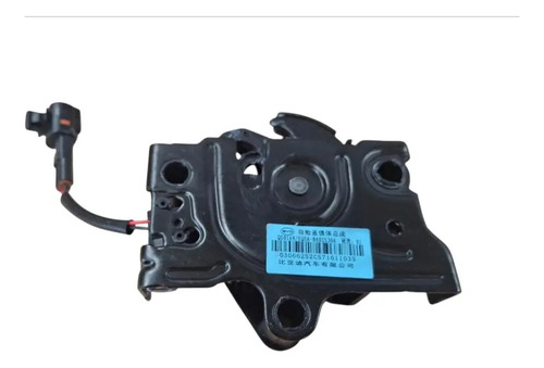 Chapa De Cofre Delantero Dolphin Mini