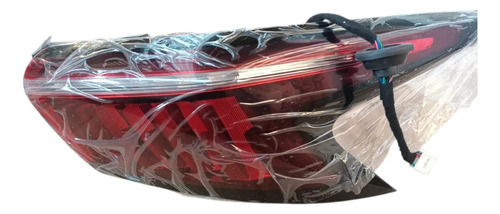 Calavera Trasera Izquierda Chirey Omoda C5 Izquierdo/conductor