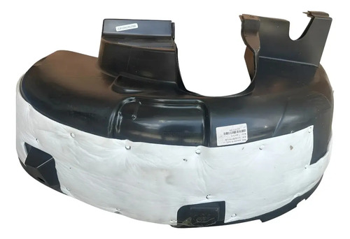 Guardabarros Delantero Derecho Tiggo 2 Pro