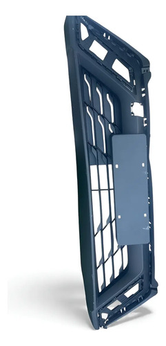 Spoiler Inferior Parachoques Delantero Byd Dolphin Mini Negro