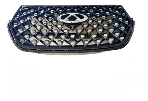 Rejilla De Radiador Tiggo 7pro