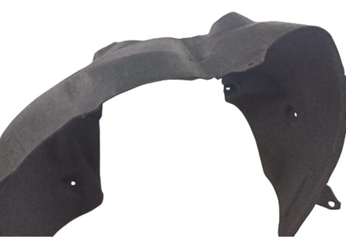 [MLM2623960721] Guardafangos Delantero Izquierdo Byd Dolphin Mini