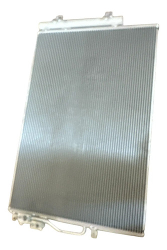 Condensador  Chirey Omoda C5 / Tiggo Pro 7 Y 8