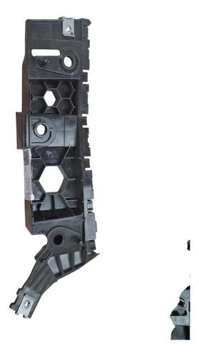 Soporte Parachoques Delantero Izquierdo Chirey Tiggo 7 Pro Negro